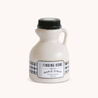 100 % Organic Maple Syrup 8 oz by Finding Home Farms