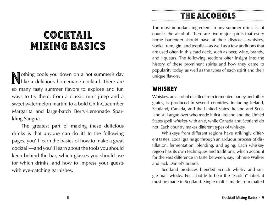 Summer Sips by Adams Media | Sudha's Emporium