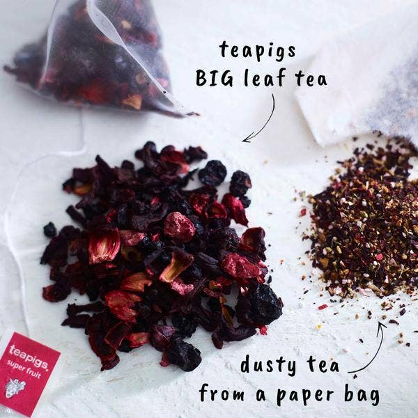 Super Fruit Tea | Sudha's Emporium