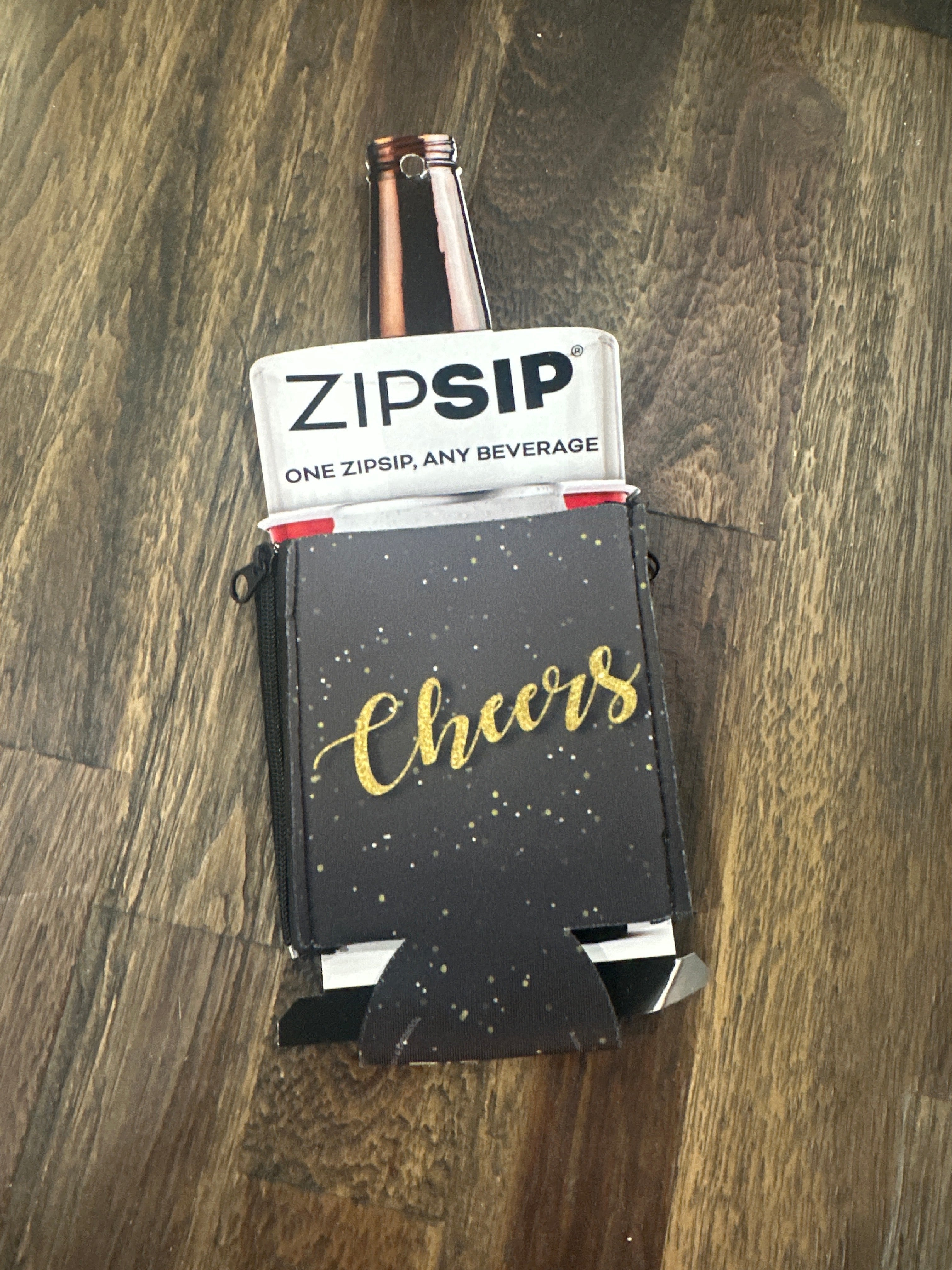 Christmas ZipSip | Sudha's Emporium