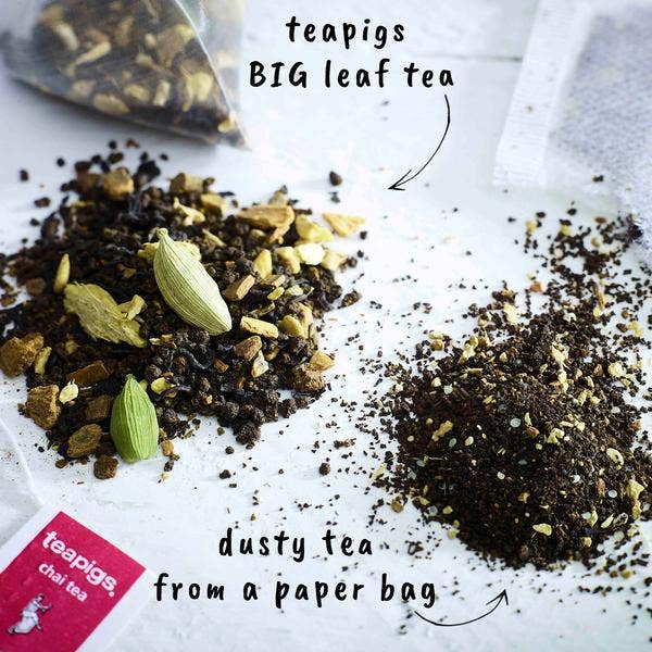 Chai Tea | Sudha's Emporium