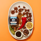 Another view of Botiwalla Biryani Masala by Spicewalla – a Chef-Inspired Indian Spice Blend