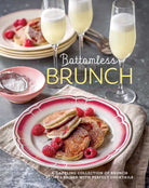 Bottomless Brunch –  Brunch Cookbook with Cocktails