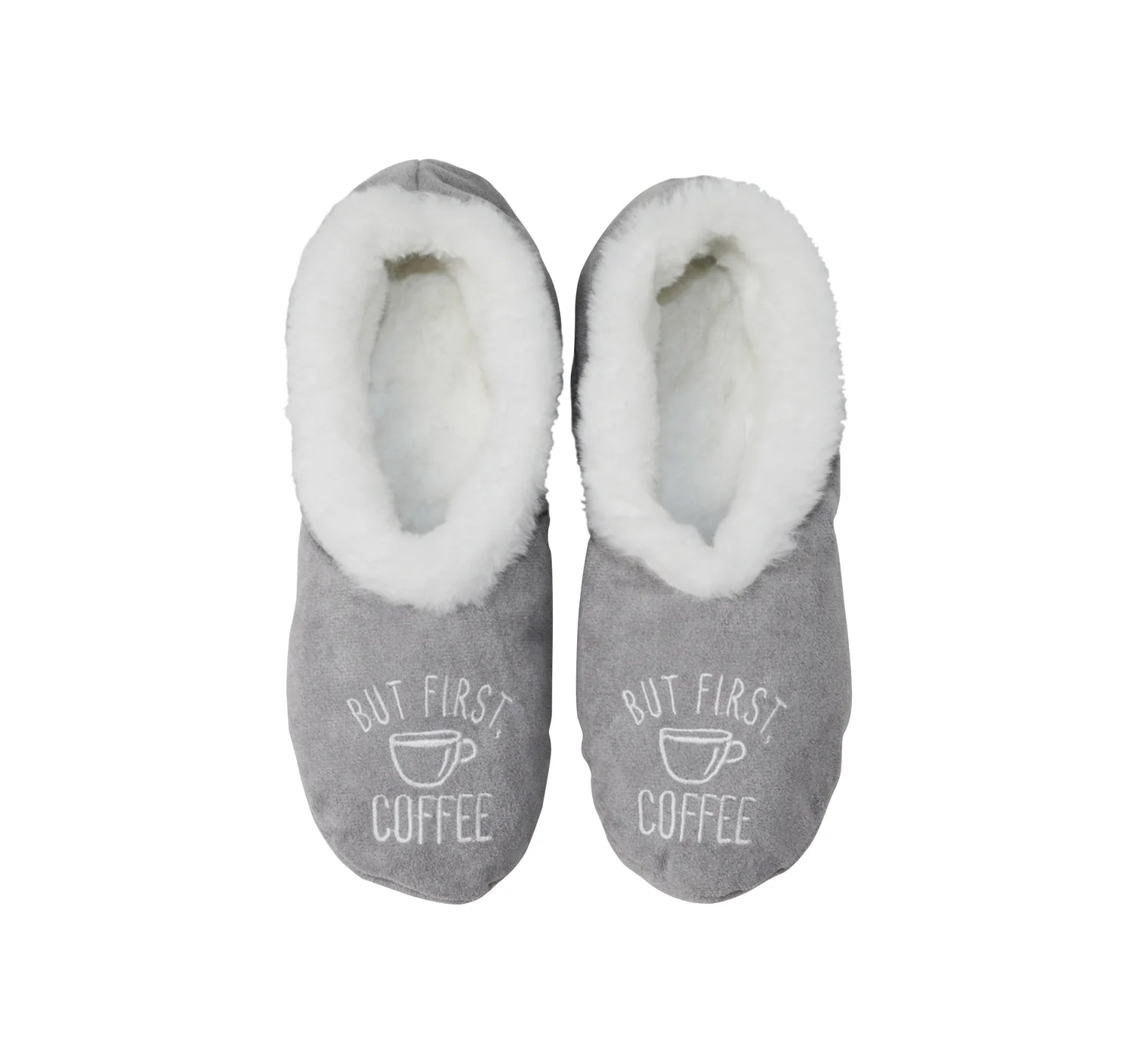 But First, Coffee Footsie | Sudha's Emporium