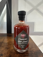 Calabrian Hot Sauce | Sudha's Emporium