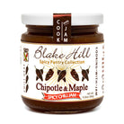 Chipotle Maple Chili Jam by Blake Hill Preserves – Gourmet Spicy BBQ Jam