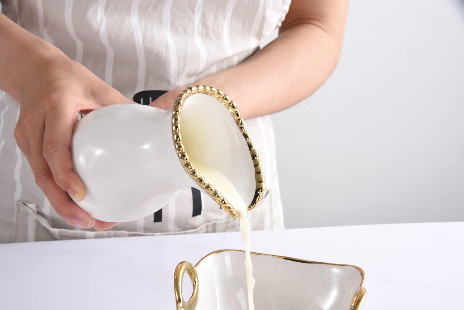 Creamer/Pitcher | Sudha's Emporium