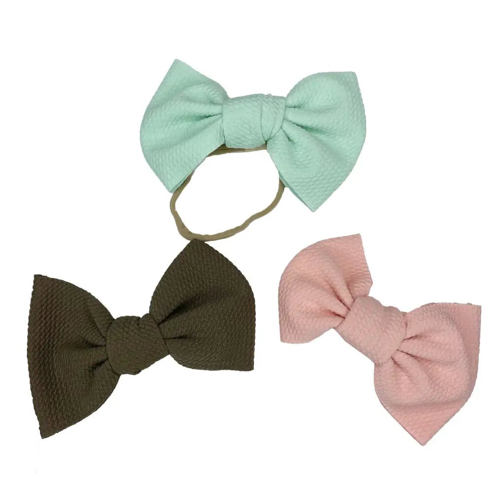 Girly Girl Baby Set | Sudha's Emporium