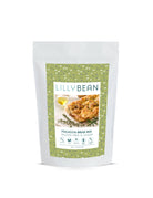 Gluten-Free Focaccia Bread Mix by LillyBean Baking – vegan, allergen-free