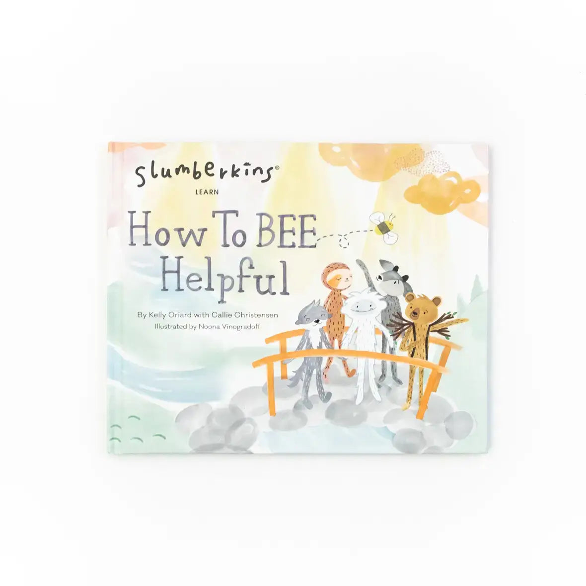 How To Bee Helpful Book | Sudha's Emporium