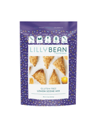 Lemon Scone Mix by LillyBean Baking – vegan, gluten-free, allergen-free