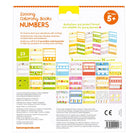 Another view of Looong Coloring Books Numbers - Number Coloring Book for Kids