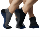 Mens Bamboo Ankle Sock | Sudha's Emporium