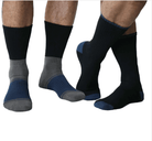 Mens Bamboo Crew Sock | Sudha's Emporium