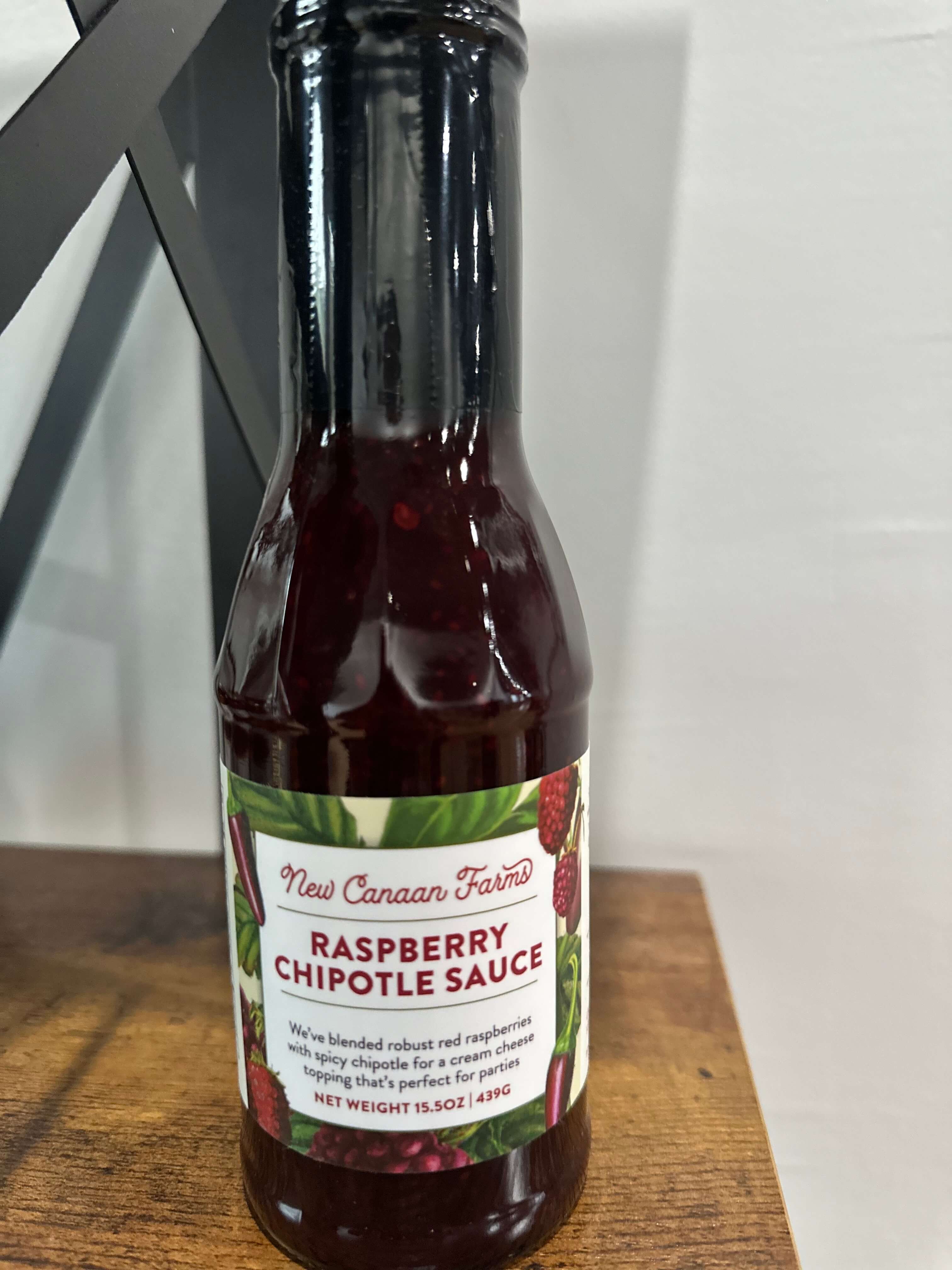 Raseberry Chipotle Sauce | Sudha's Emporium