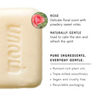 Rose Soap | Sudha's Emporium