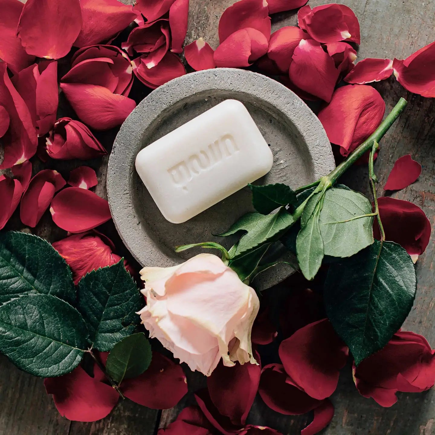 Rose Soap | Sudha's Emporium