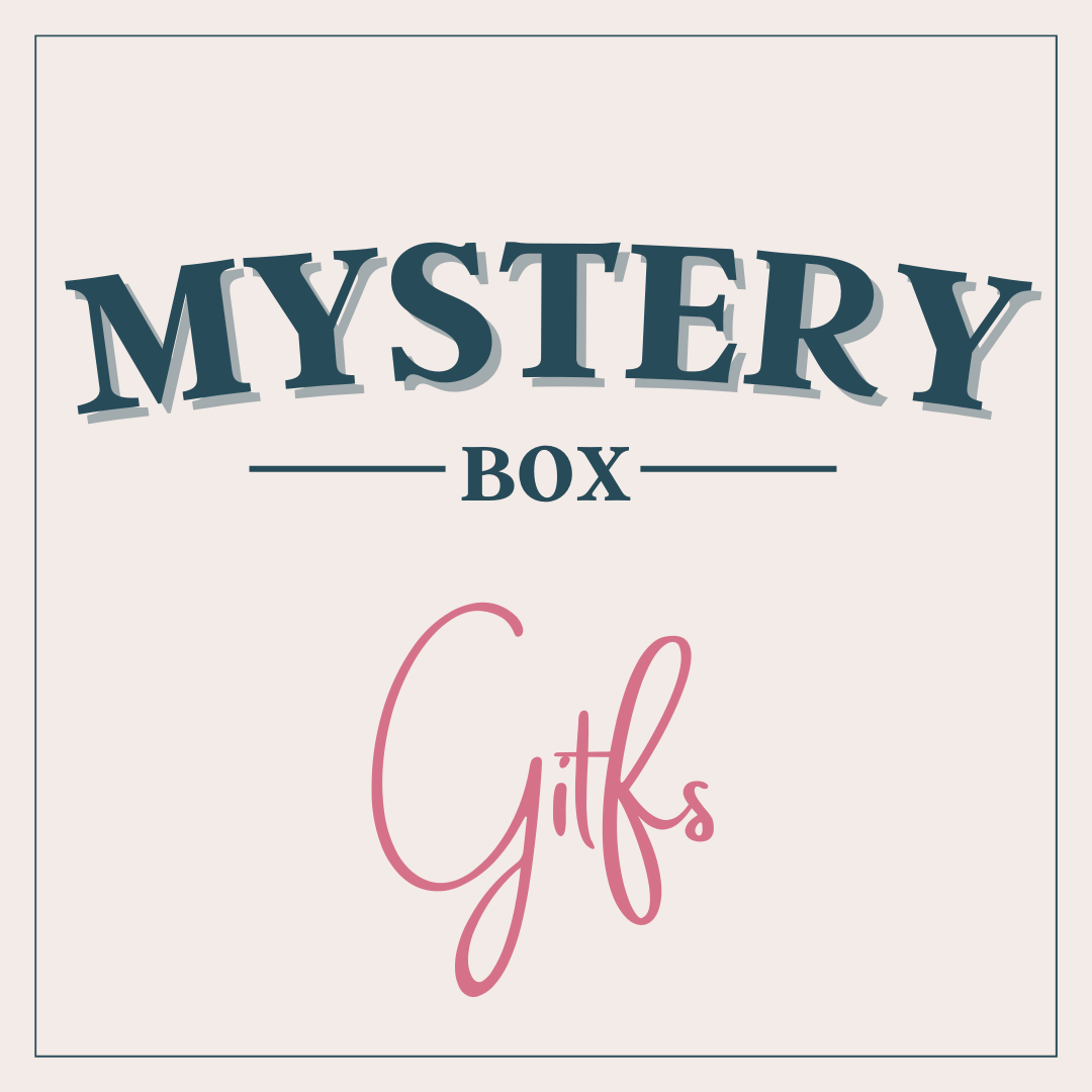 Mystery Box - Gifts | Sudha's Emporium