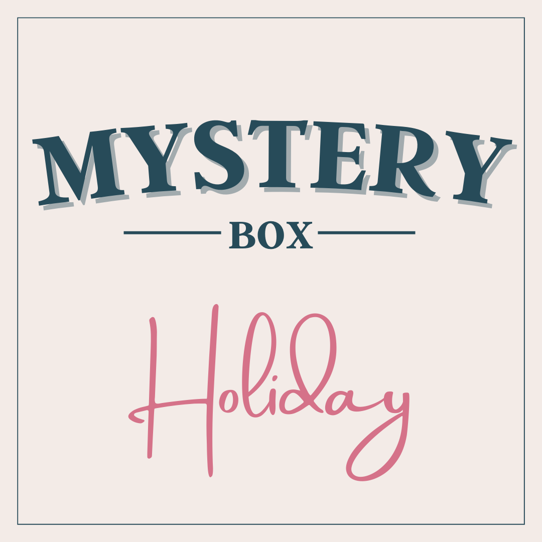 Mystery Box - Holiday | Sudha's Emporium