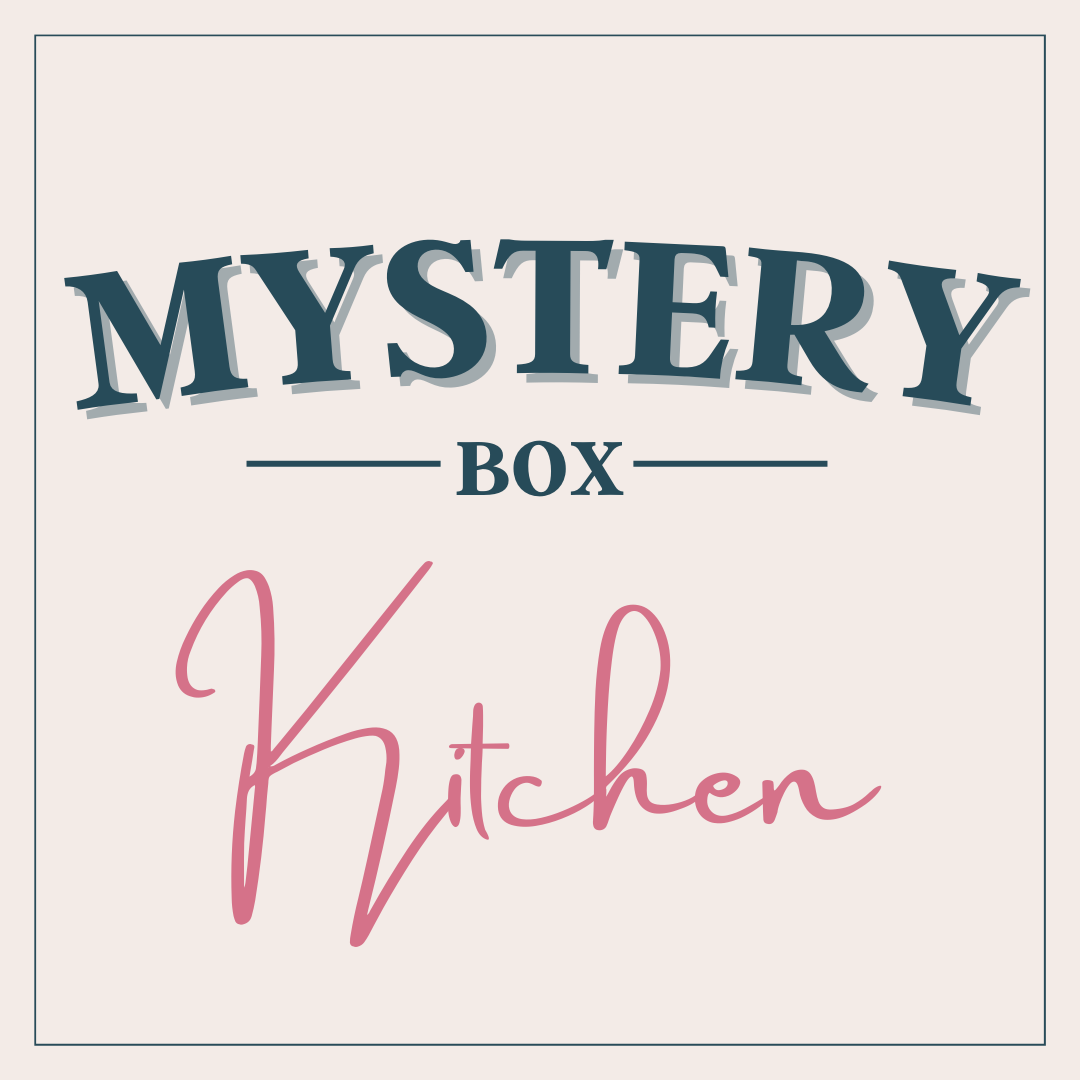 Mystery Box - Kitchen | Sudha's Emporium