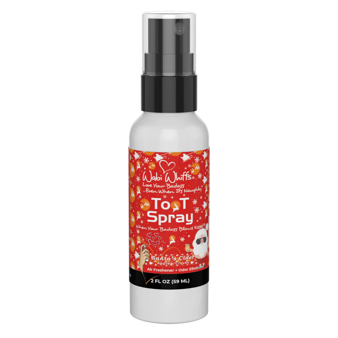 Toot Spray | Sudha's Emporium
