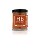 Smoky Honey Habanero Rub by Spiceology – Sweet, Spicy & Bold BBQ Blend