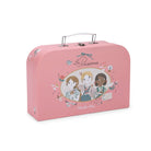 Tea Party Metal Set - The Parisiennes | Sudha's Emporium