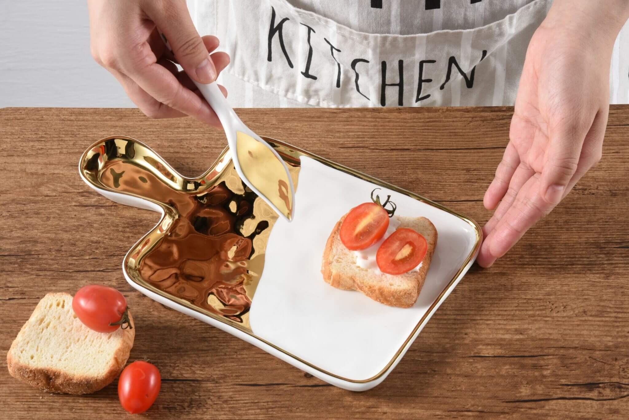 The Tray Set | Sudha's Emporium