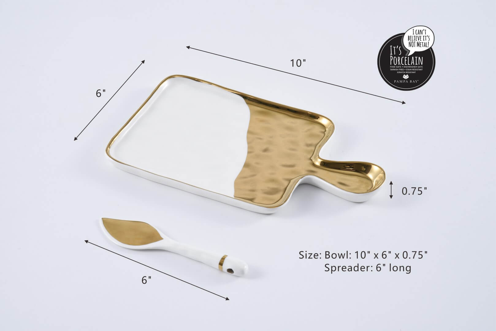 The Tray Set | Sudha's Emporium