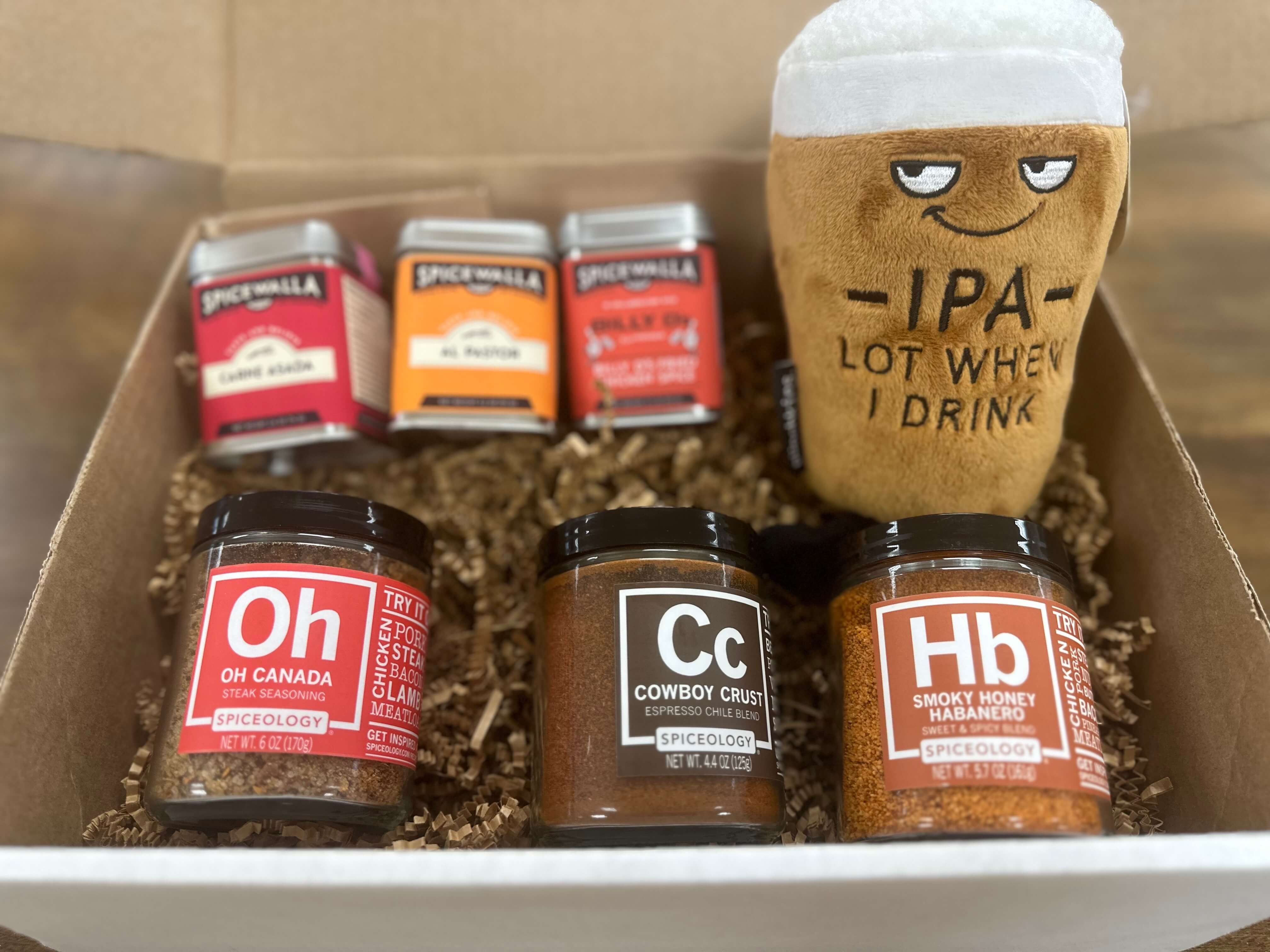 The Backyard BBQ Boss Bundle