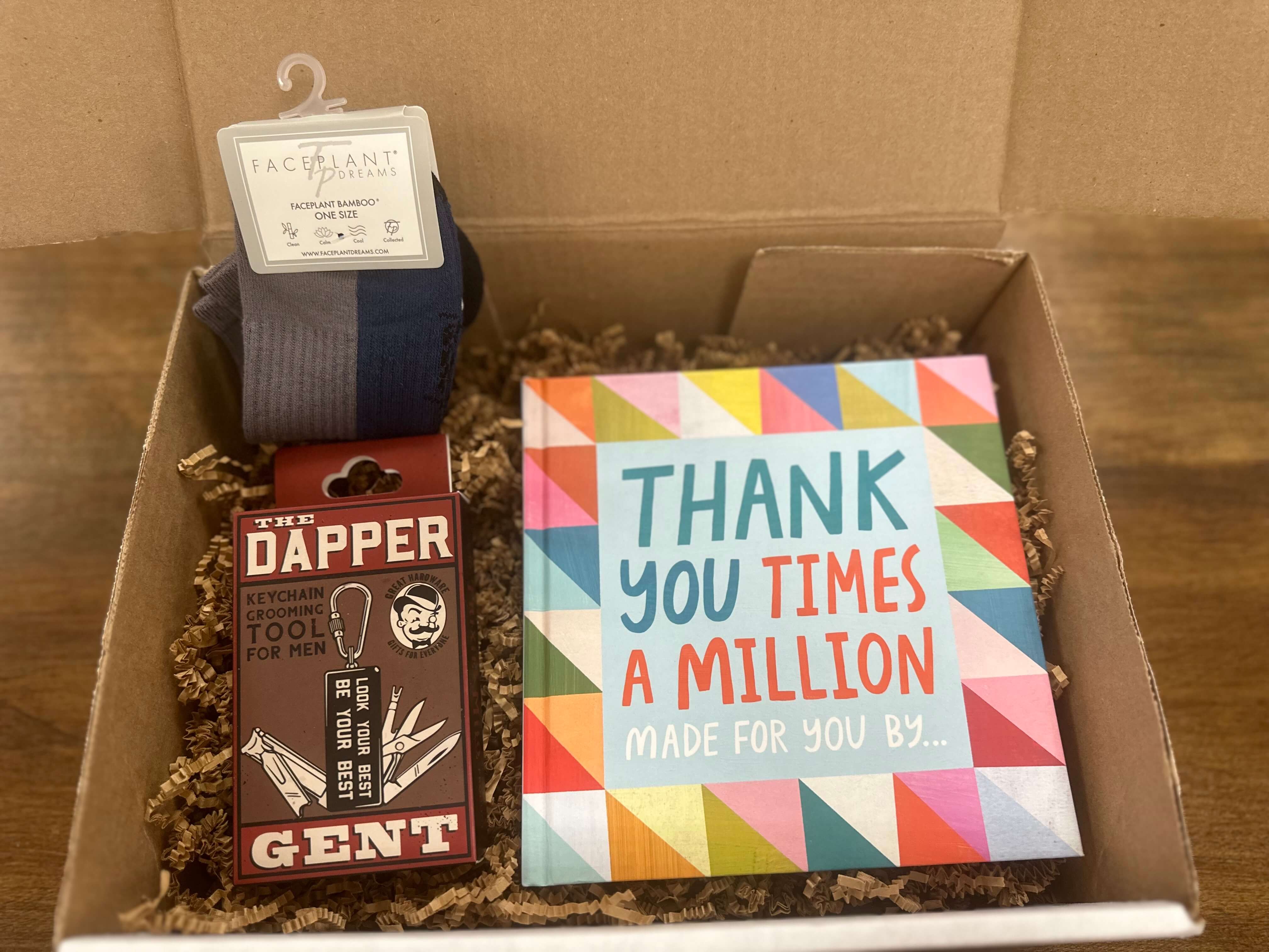 The Handsome Hilarious Bundle