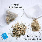 Lemon & Ginger Tea | Sudha's Emporium