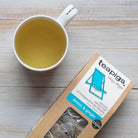 Lemon & Ginger Tea | Sudha's Emporium