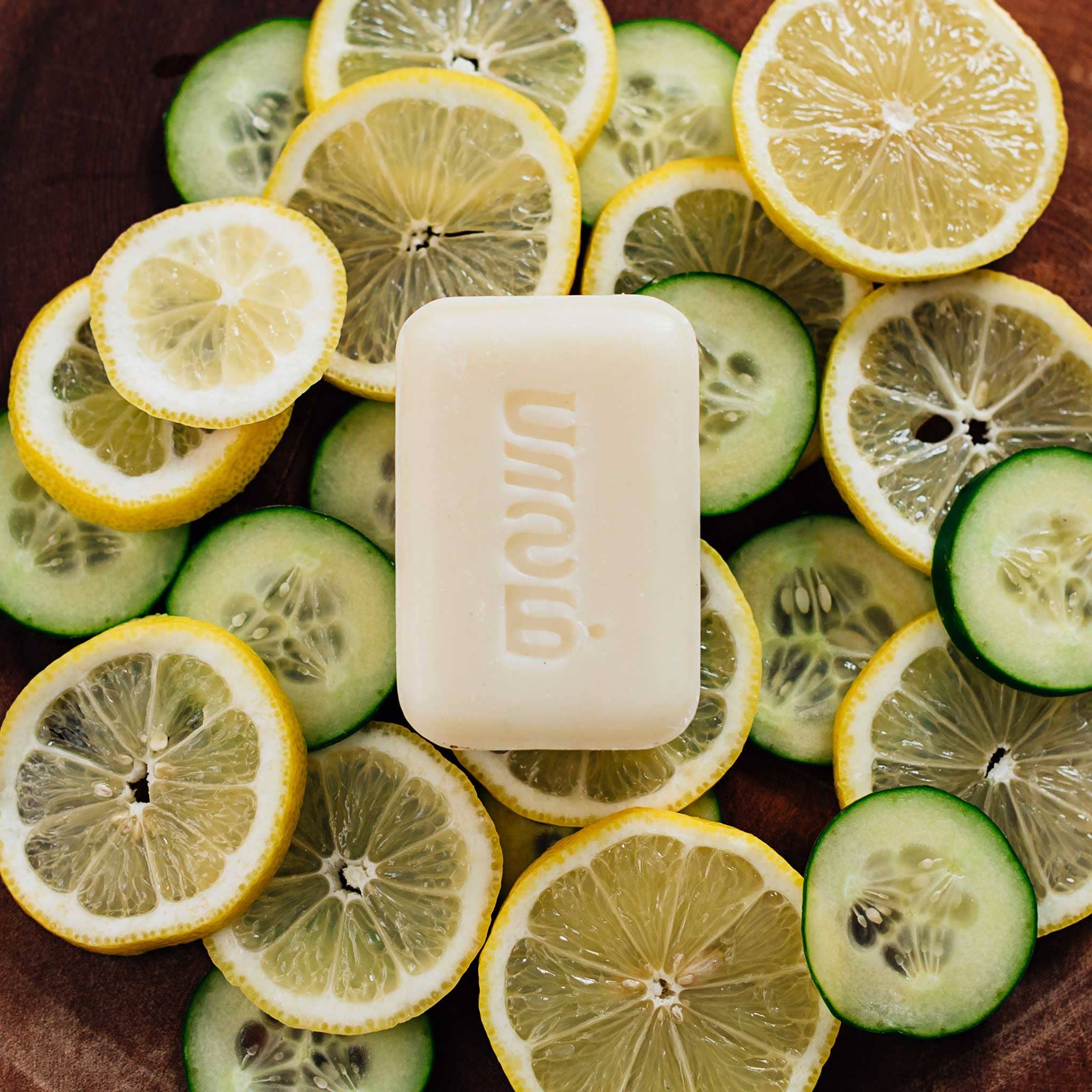 Lemon Chef's Soap | Sudha's Emporium
