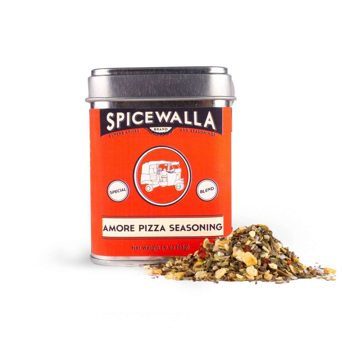 Amore Italian Seasoning by Spicewalla – Amore Herb Blend