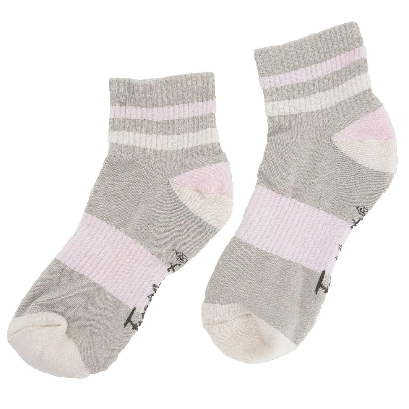 Bamboo Retro Shorty Sock | Sudha's Emporium