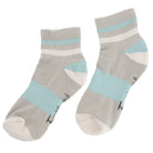 Bamboo Retro Shorty Sock | Sudha's Emporium