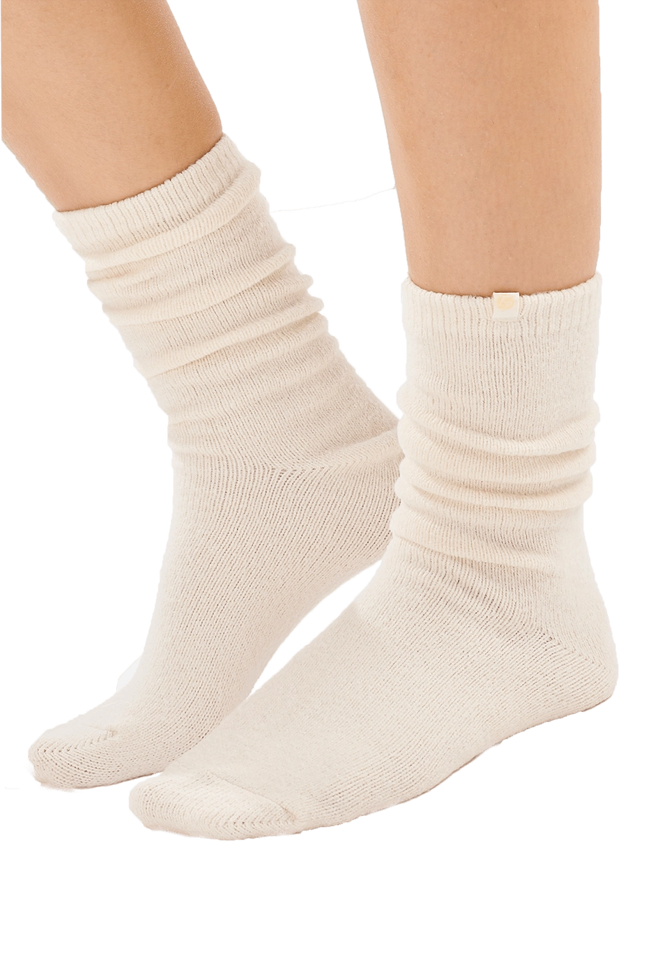 Cashmere Finish Socks | Sudha's Emporium