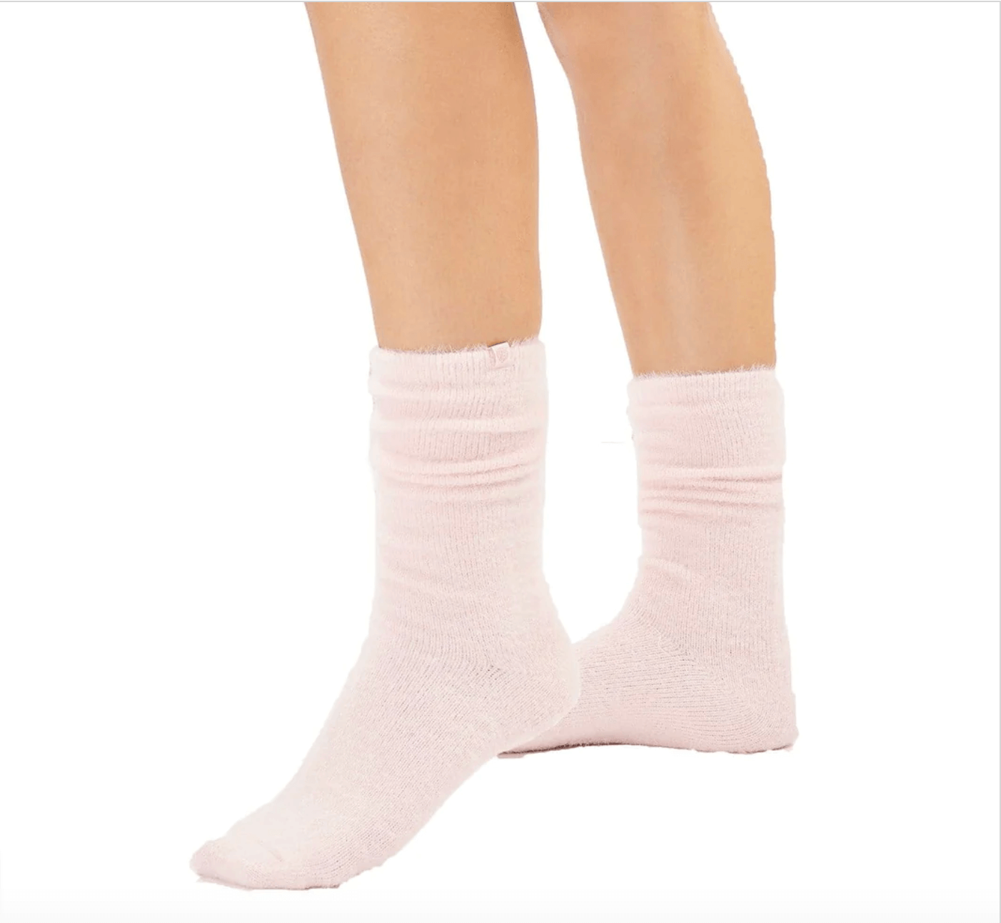 Fuzzy Lounge Socks | Sudha's Emporium