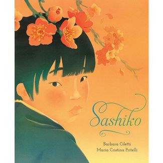 Sashiko - Sashiko Embroidery Book for Kids