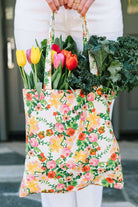 Canvas Tote - Maui | Sudha's Emporium