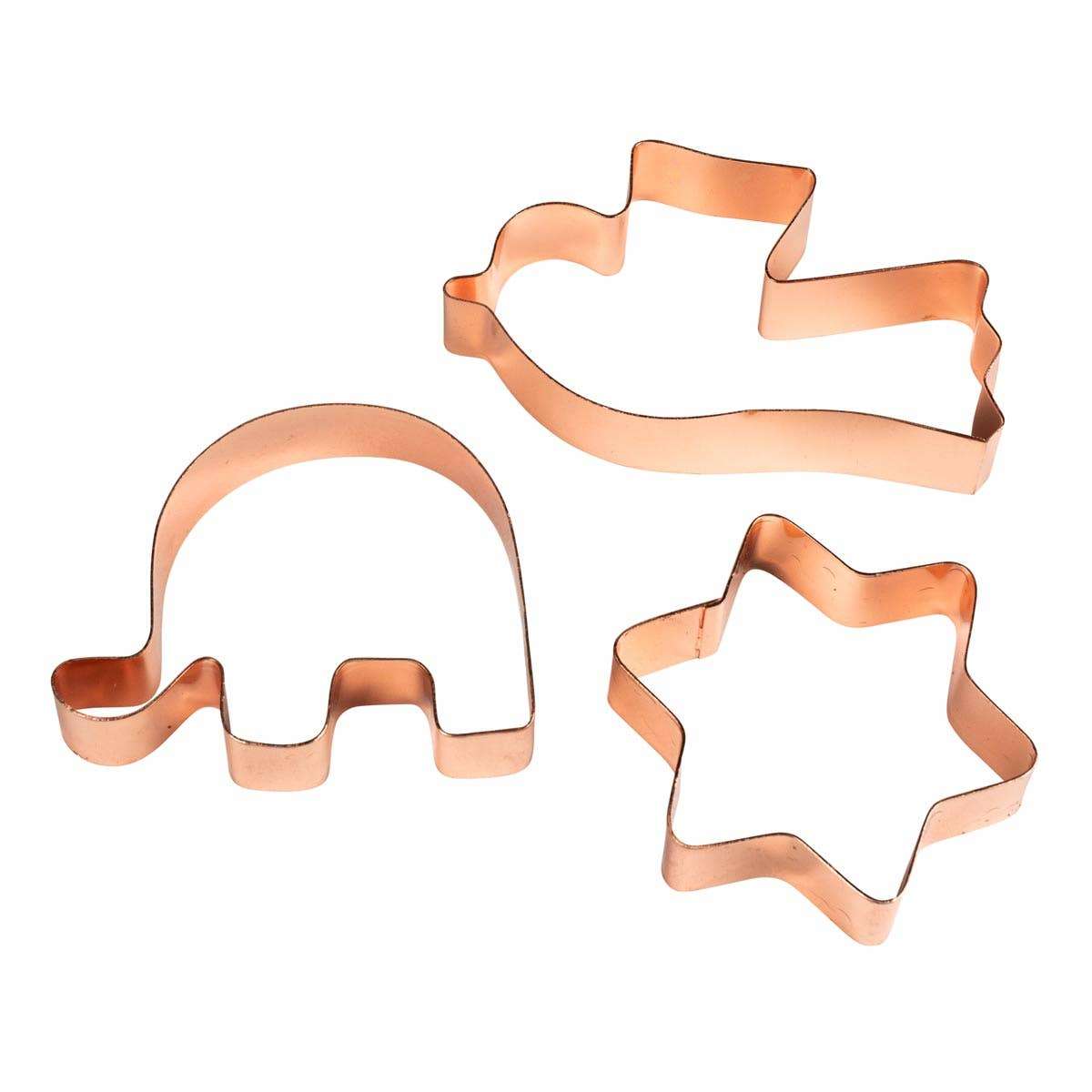 Cookie Cutter Set | Sudha's Emporium