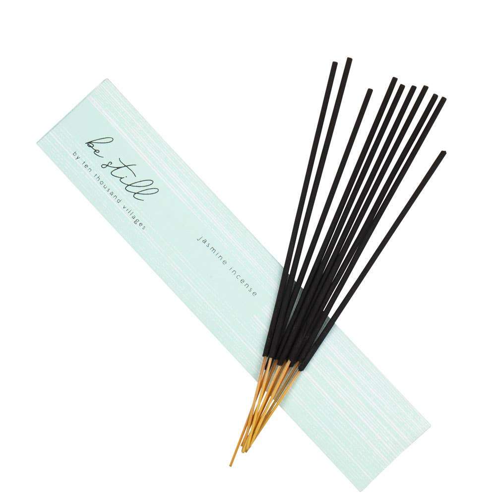 Jasmine Incense Sticks | Sudha's Emporium