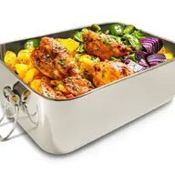 Jumbo Bento Box | Sudha's Emporium