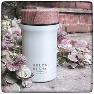 Large Food Jar (20 Oz Insulated Thermos) | Sudha's Emporium