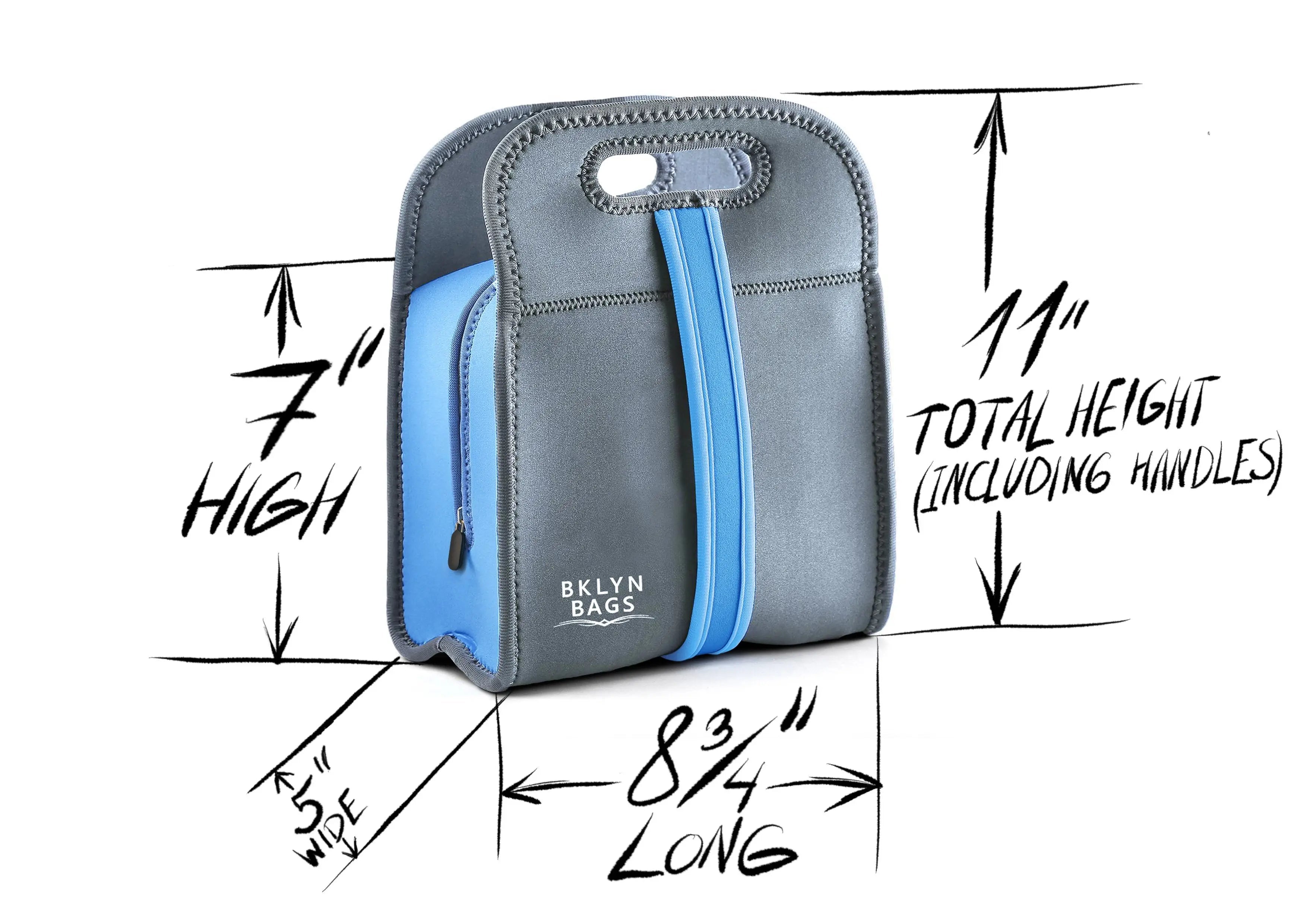 Lunch Bag | Sudha's Emporium