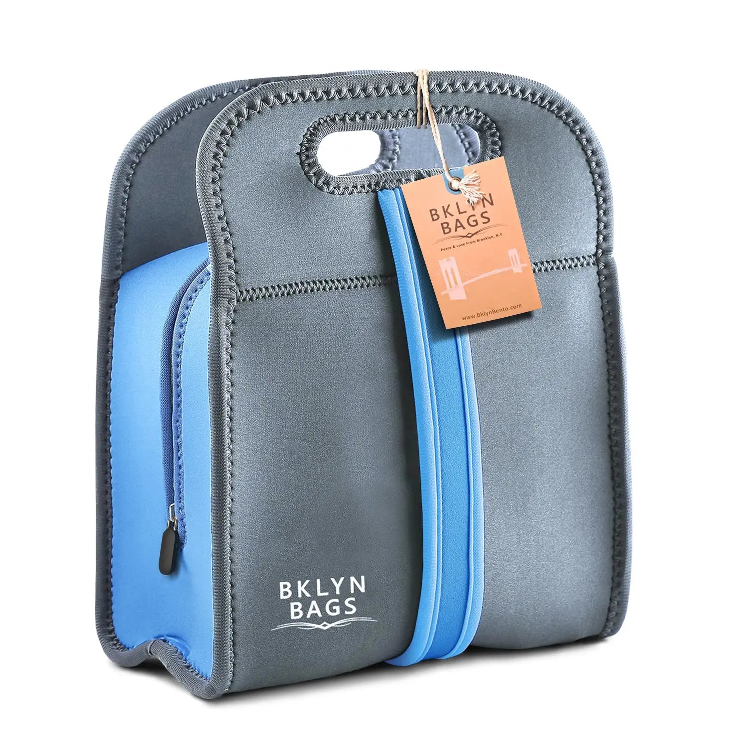 Lunch Bag | Sudha's Emporium