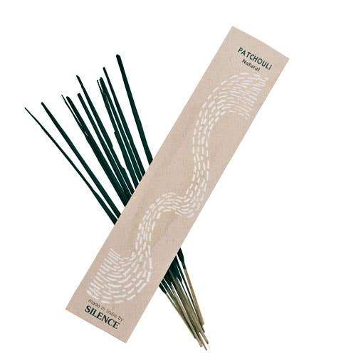 Patchouli Incense Sticks | Sudha's Emporium