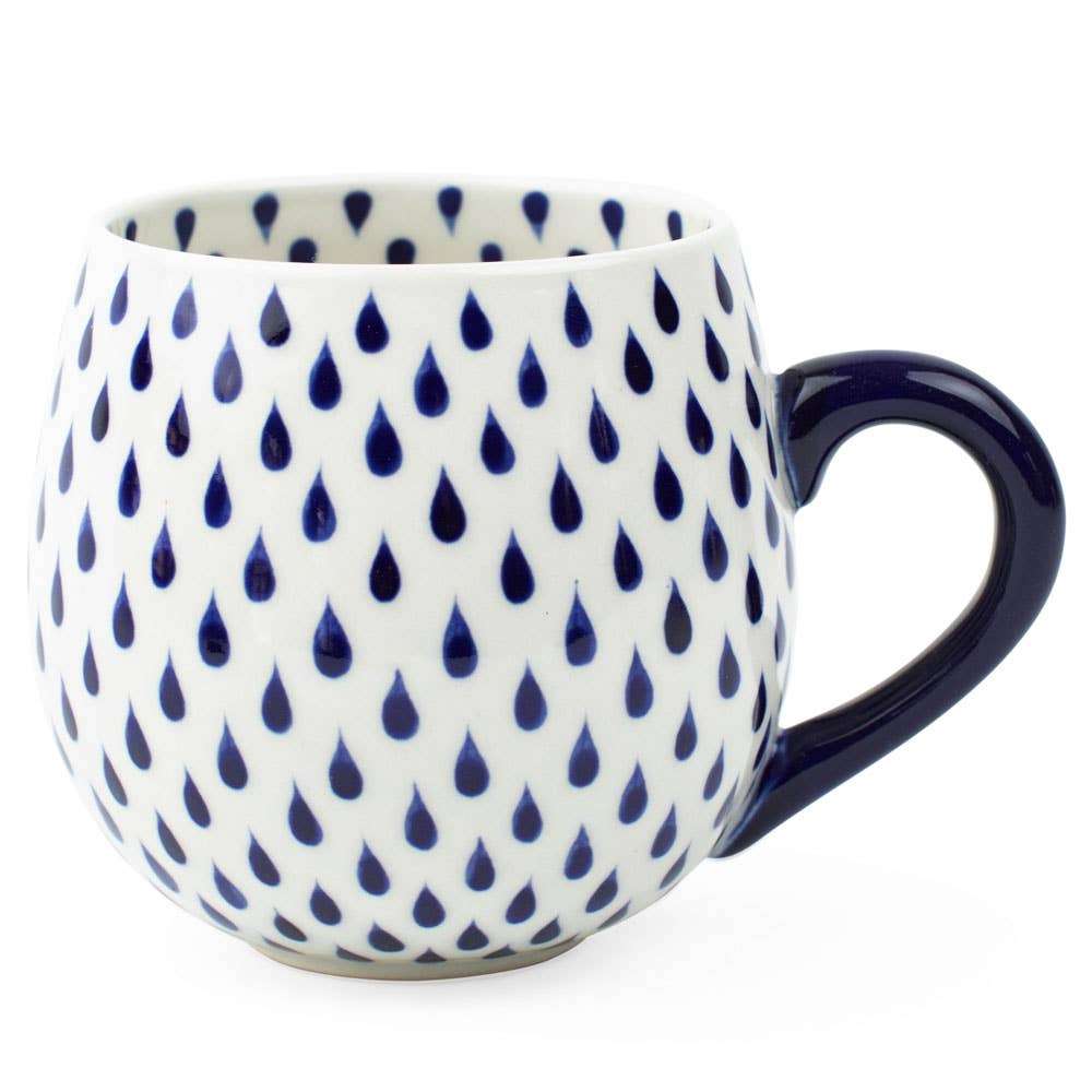 Rainy Day Mug | Sudha's Emporium