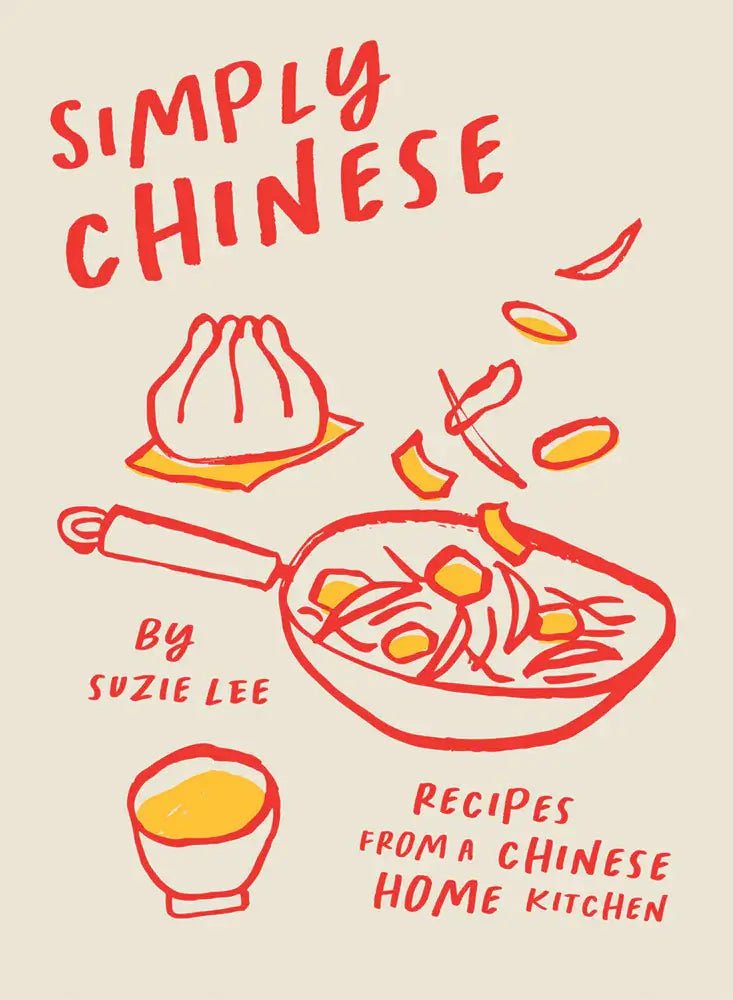 Simply Chinese | Sudha's Emporium